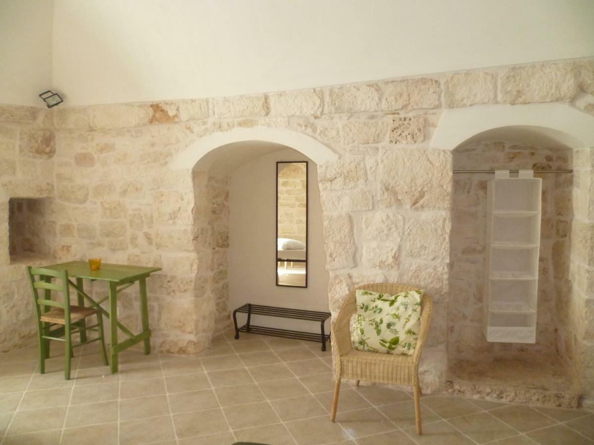 Il Giardino Di Viola Bed & Breakfast Ceglie Messapica Exterior photo