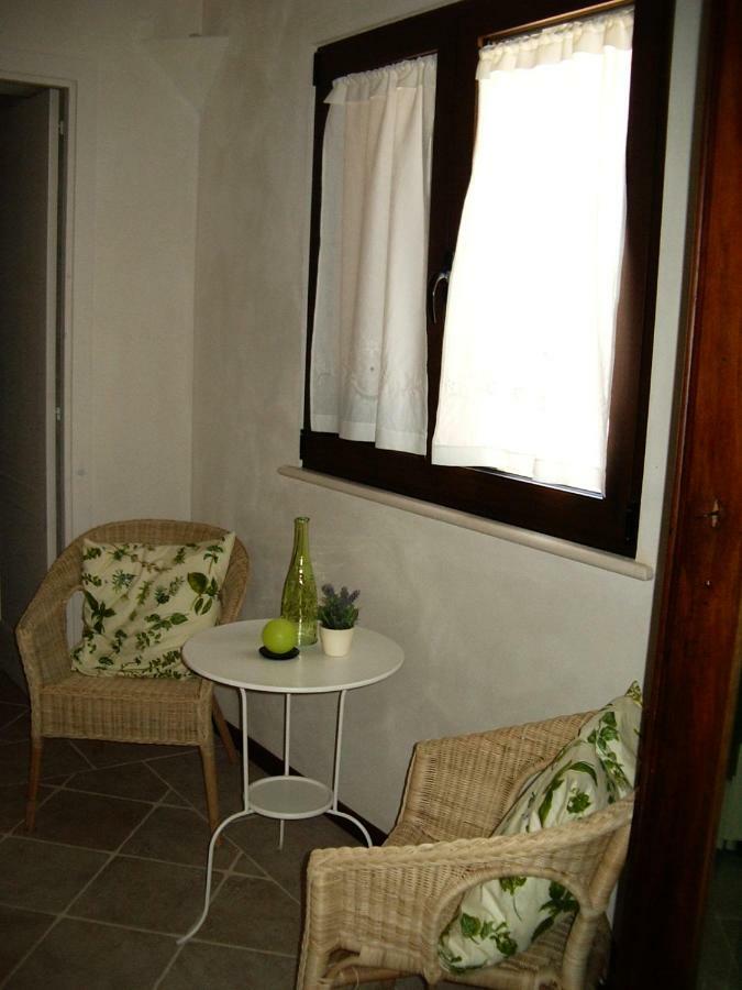 Il Giardino Di Viola Bed & Breakfast Ceglie Messapica Exterior photo