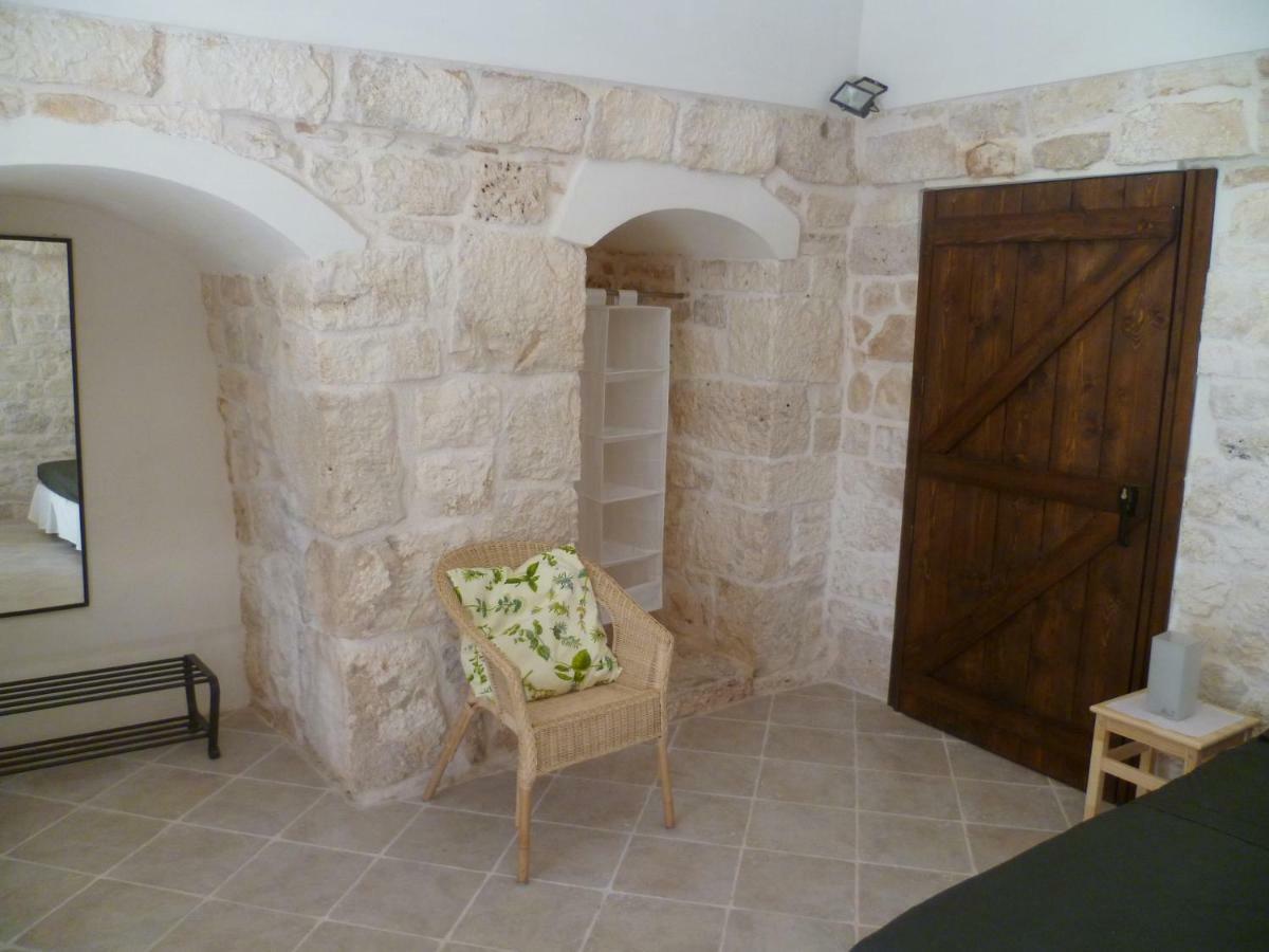 Il Giardino Di Viola Bed & Breakfast Ceglie Messapica Exterior photo