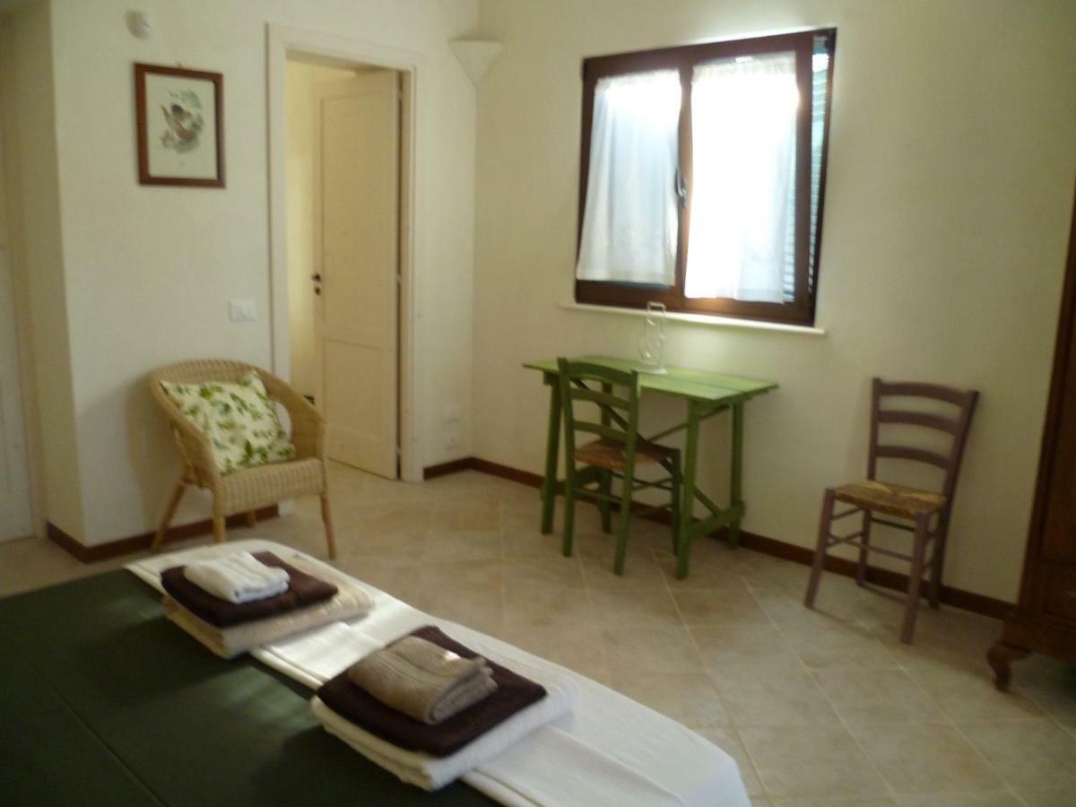 Il Giardino Di Viola Bed & Breakfast Ceglie Messapica Exterior photo