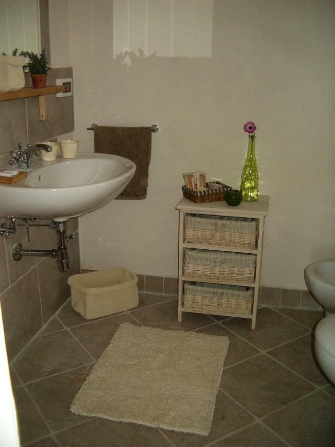 Il Giardino Di Viola Bed & Breakfast Ceglie Messapica Exterior photo