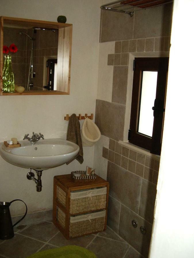 Il Giardino Di Viola Bed & Breakfast Ceglie Messapica Exterior photo