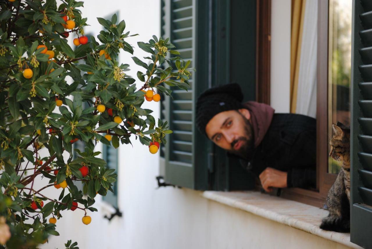Il Giardino Di Viola Bed & Breakfast Ceglie Messapica Exterior photo