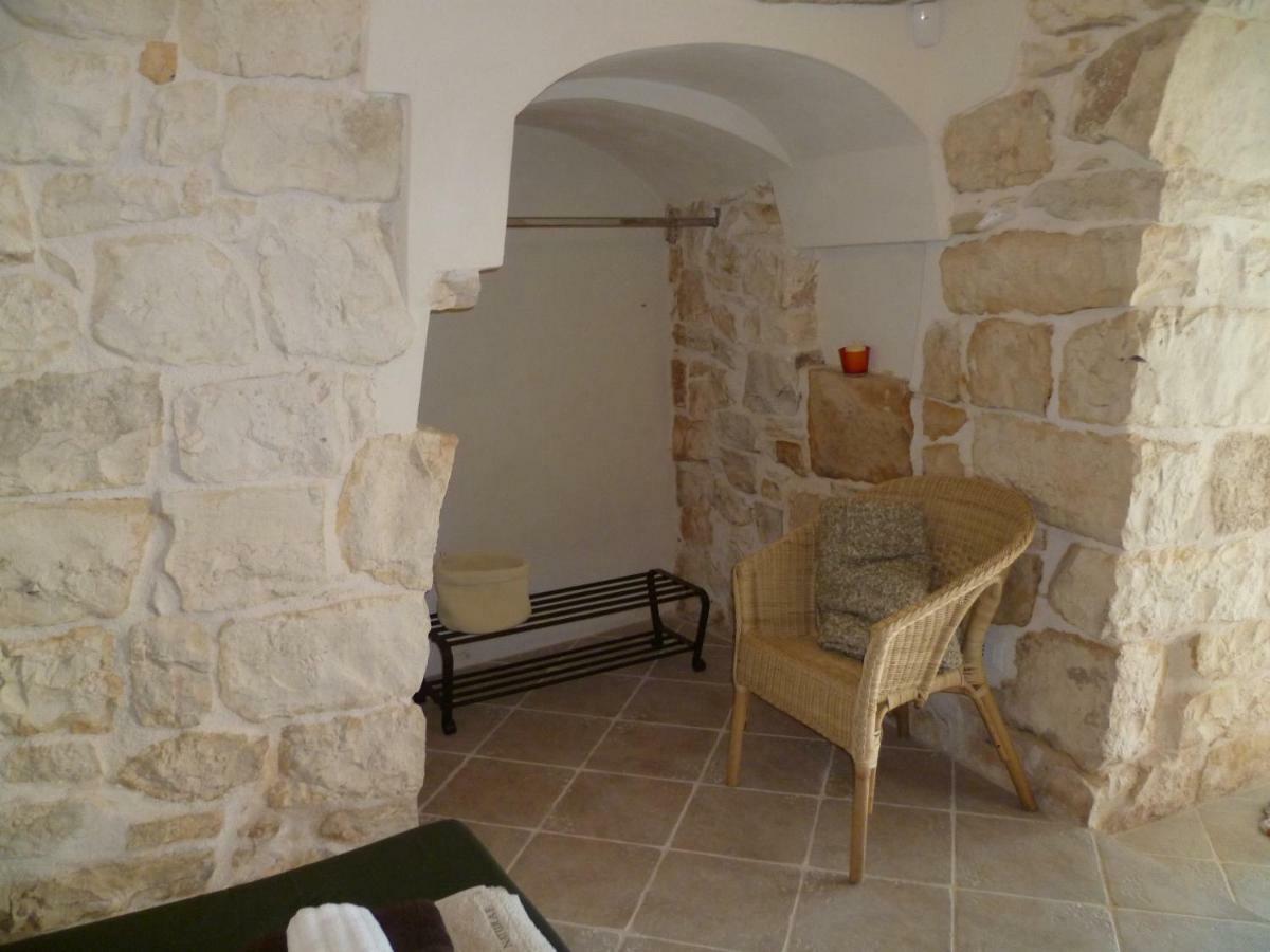 Il Giardino Di Viola Bed & Breakfast Ceglie Messapica Exterior photo