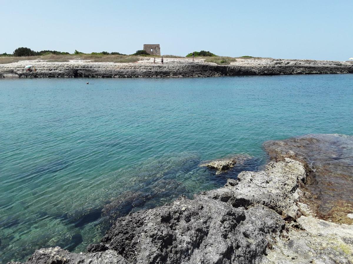 Il Giardino Di Viola Bed & Breakfast Ceglie Messapica Exterior photo