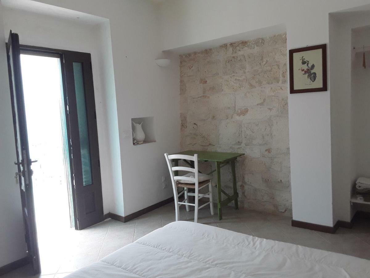 Il Giardino Di Viola Bed & Breakfast Ceglie Messapica Exterior photo