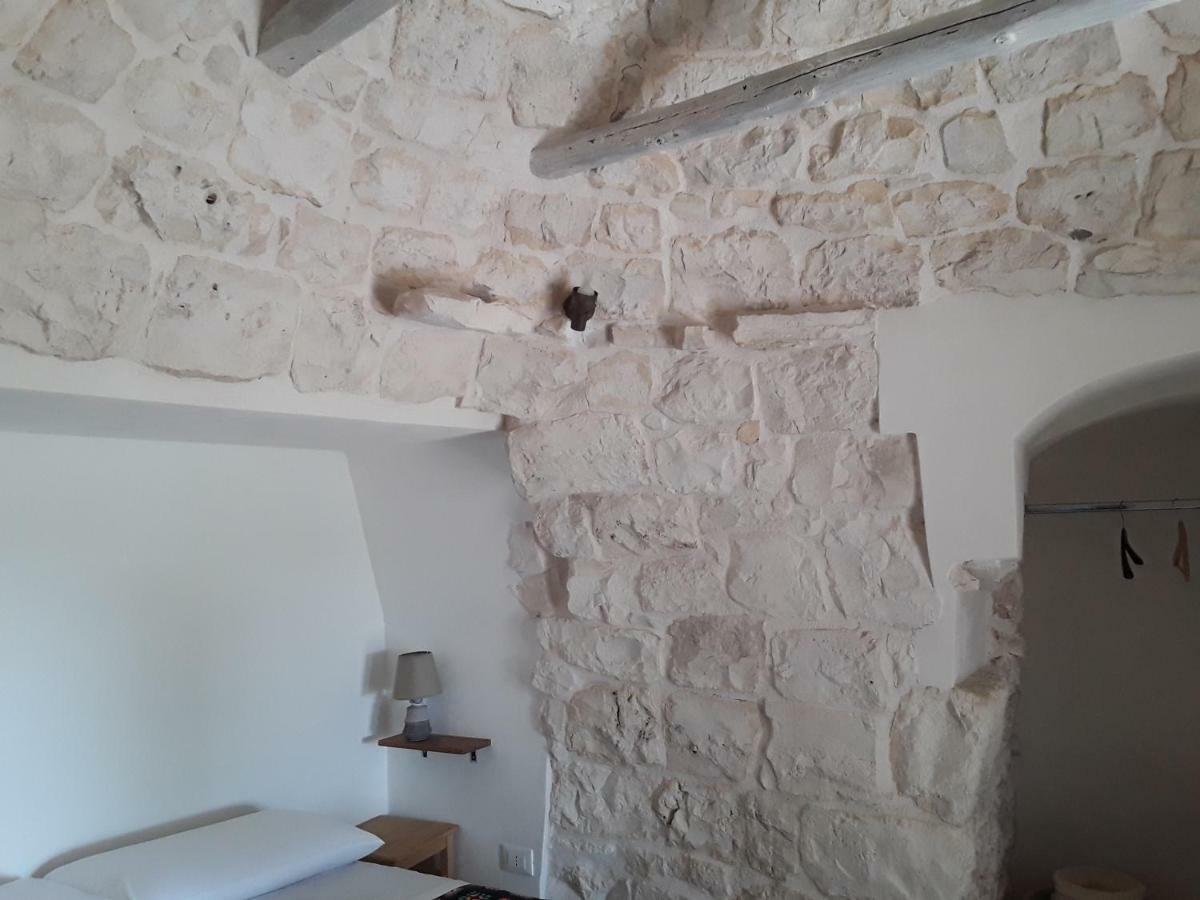 Il Giardino Di Viola Bed & Breakfast Ceglie Messapica Exterior photo