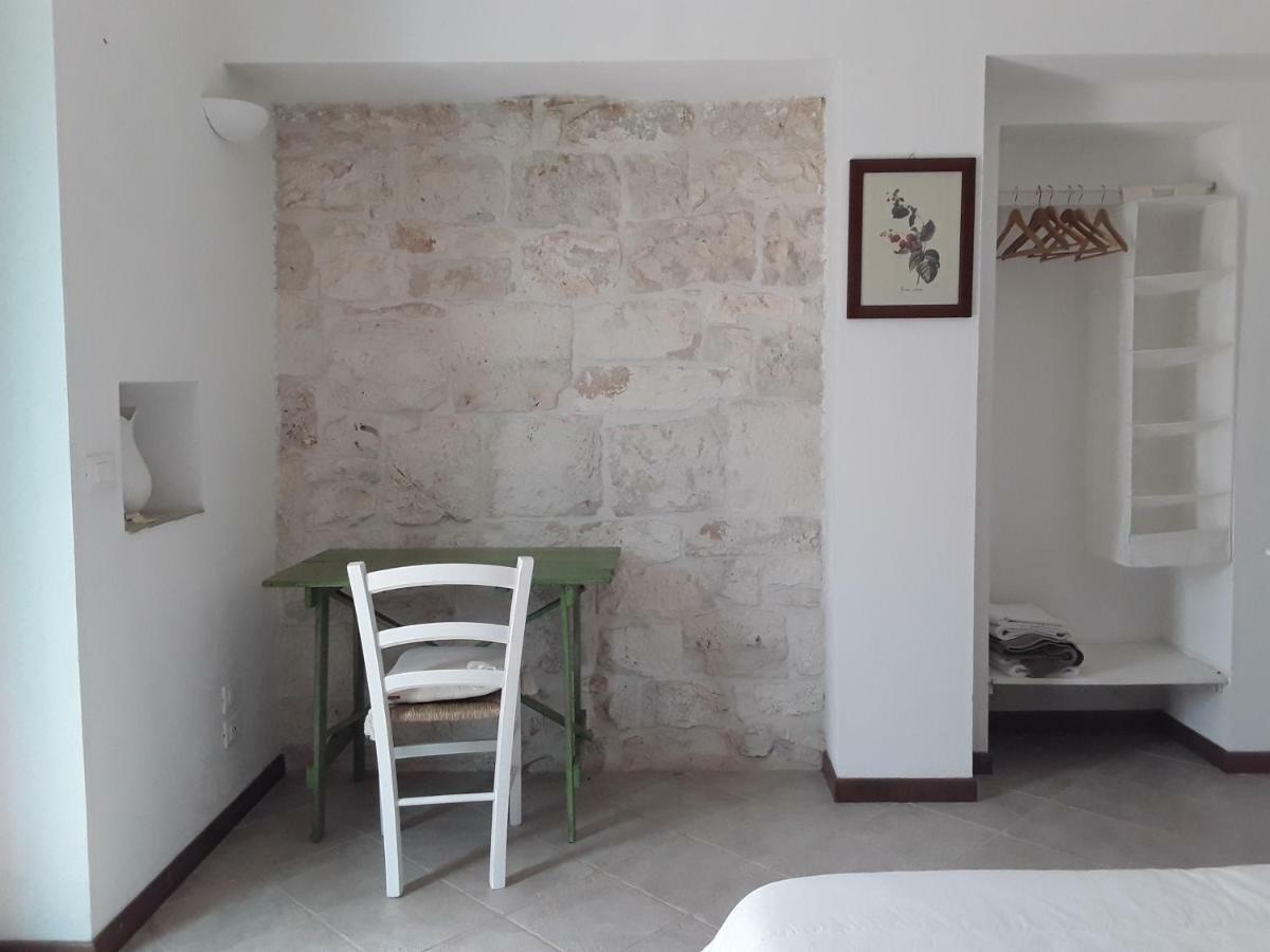 Il Giardino Di Viola Bed & Breakfast Ceglie Messapica Exterior photo
