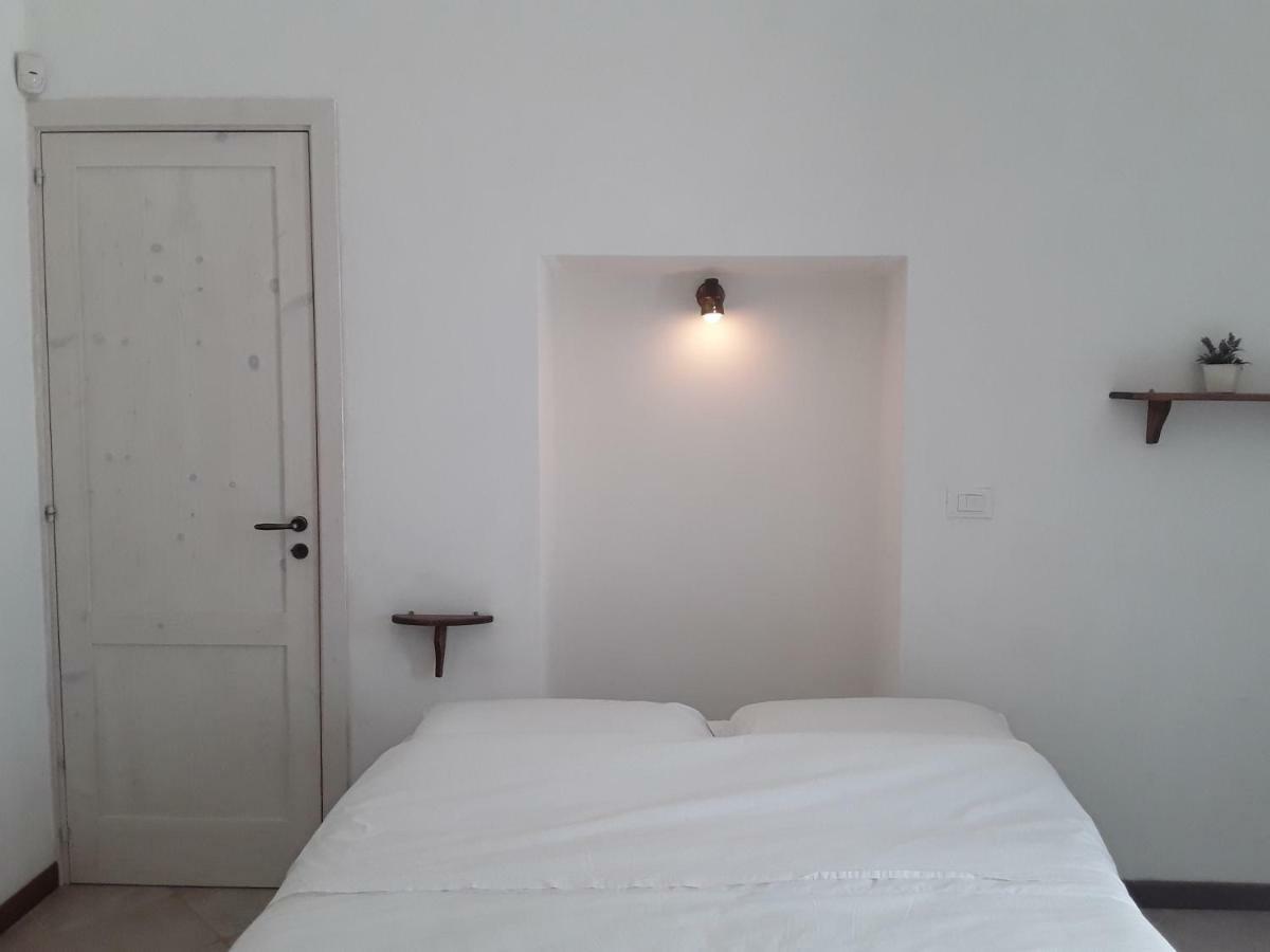 Il Giardino Di Viola Bed & Breakfast Ceglie Messapica Exterior photo